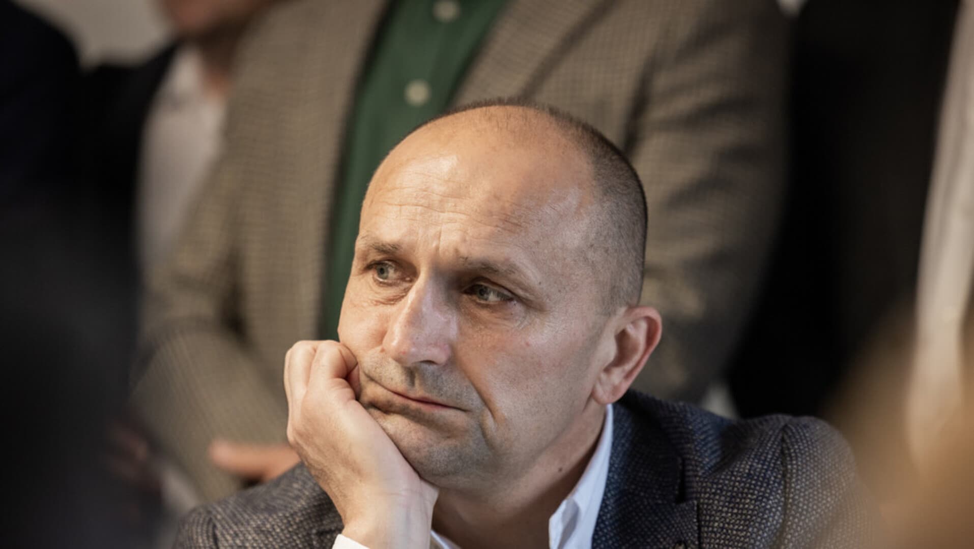 SADA IDE U IZRAEL: Hvalio se da je 1993. godine "branio Hrvatsku u Mostaru" - slika 1