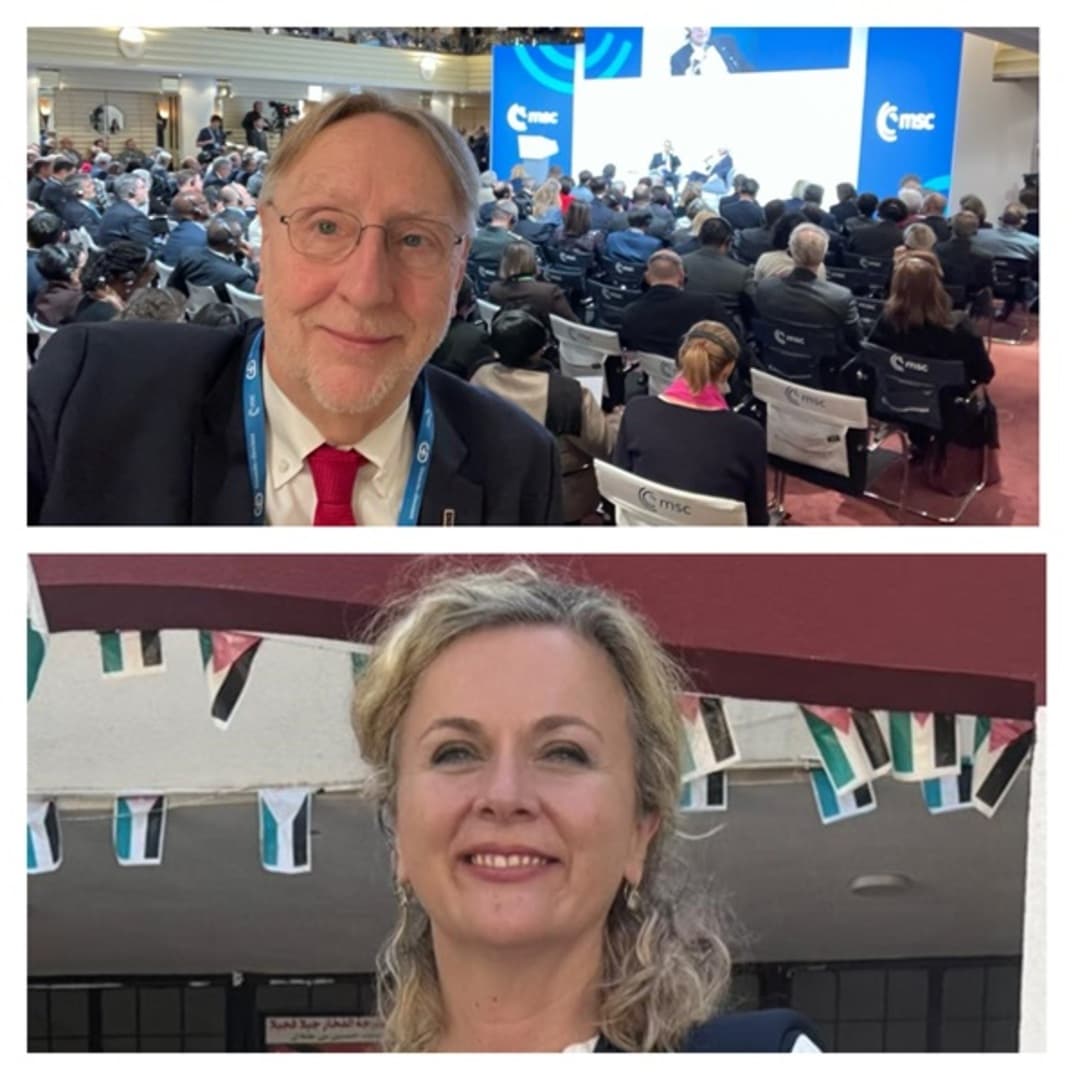 Željana Zovko se sad svađa i s Evropljanima. Zbog Trumpa - slika 1