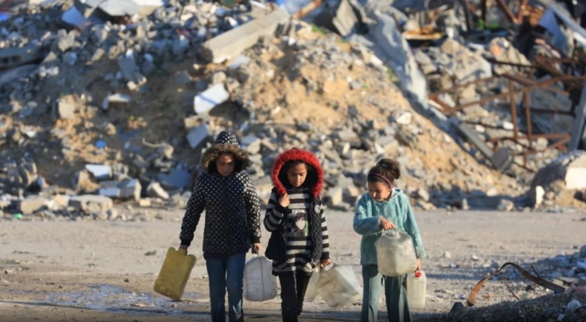 Od Karadžića, Arklöva do Gaze - slika 1