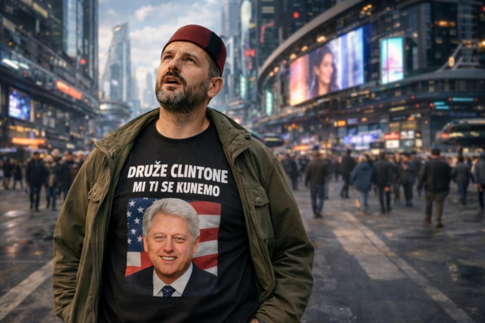 Kada će Bošnjaci konačno ući u 21. vijek? - slika 1