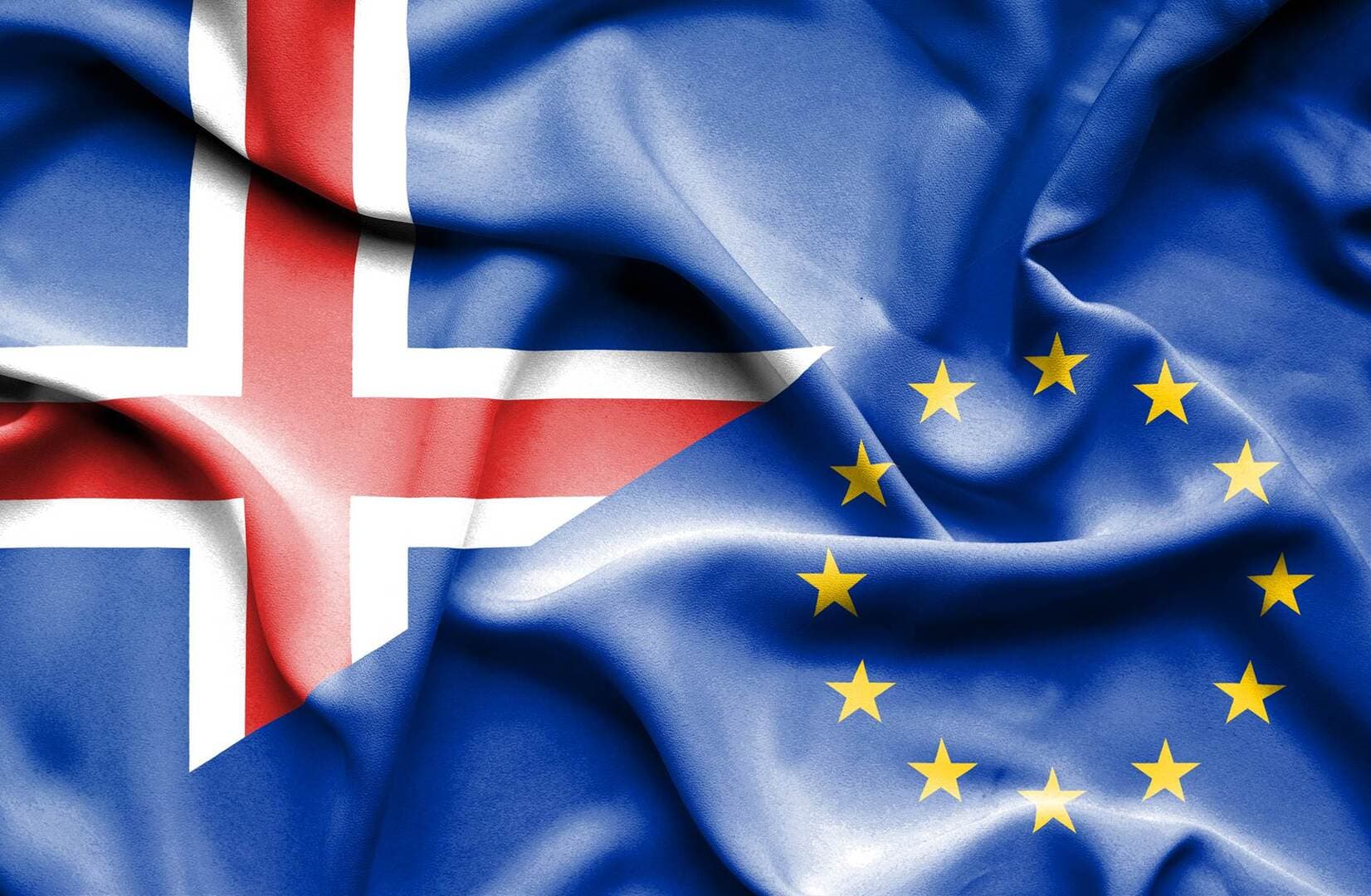 U strahu od Trumpa: Island želi ući u EU - slika 1