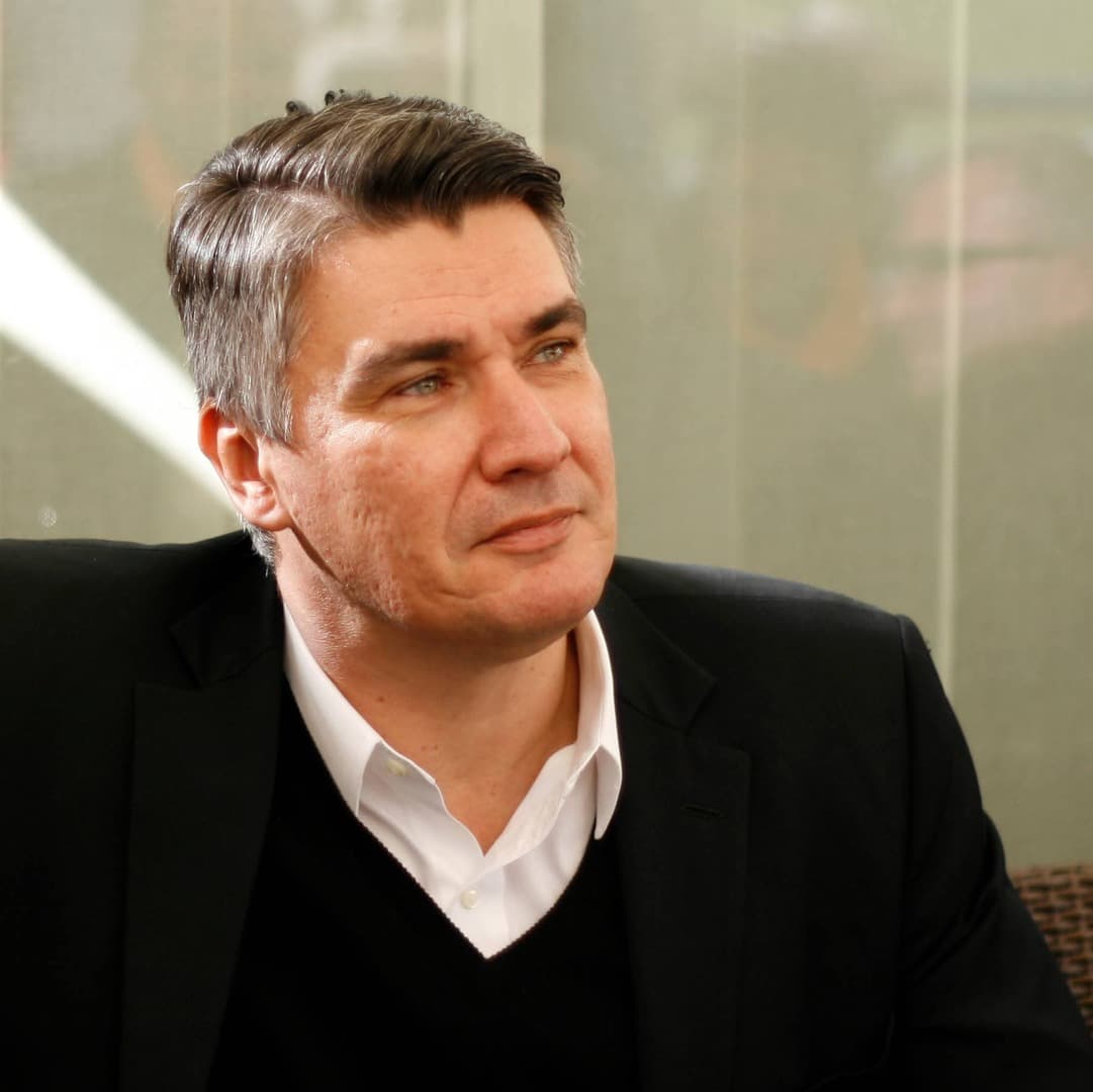 Milanović: Hrvatska vojska neće sarađivati s Izraelom - slika 1