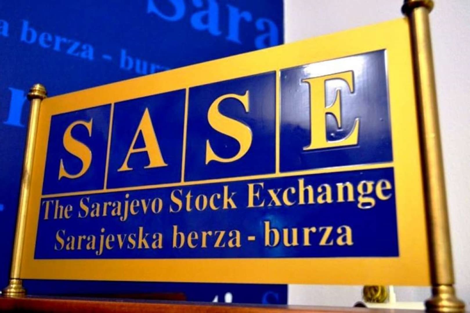 Promet na Sarajevskoj berzi 314.510 KM, najviše trgovano dionicama Unis Ginexa - slika 1