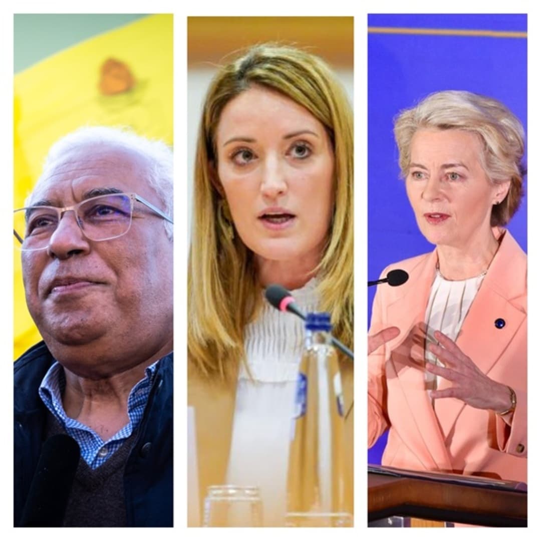 Zajednička izjava čelnika EU povodom 4. godine agresije na Ukrajinu - slika 1