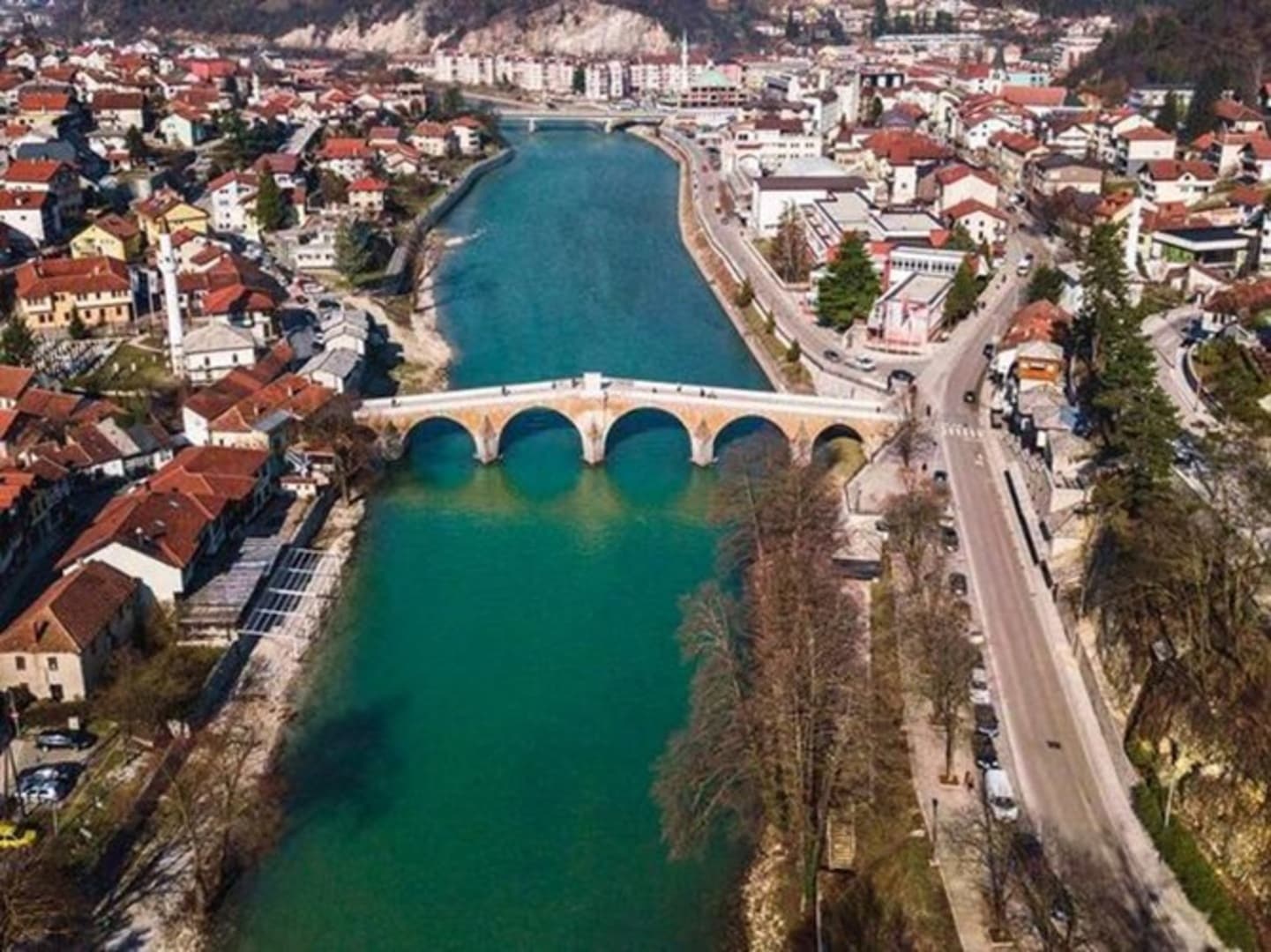 Konjic kao nova meta neprijateljske propagande - slika 1