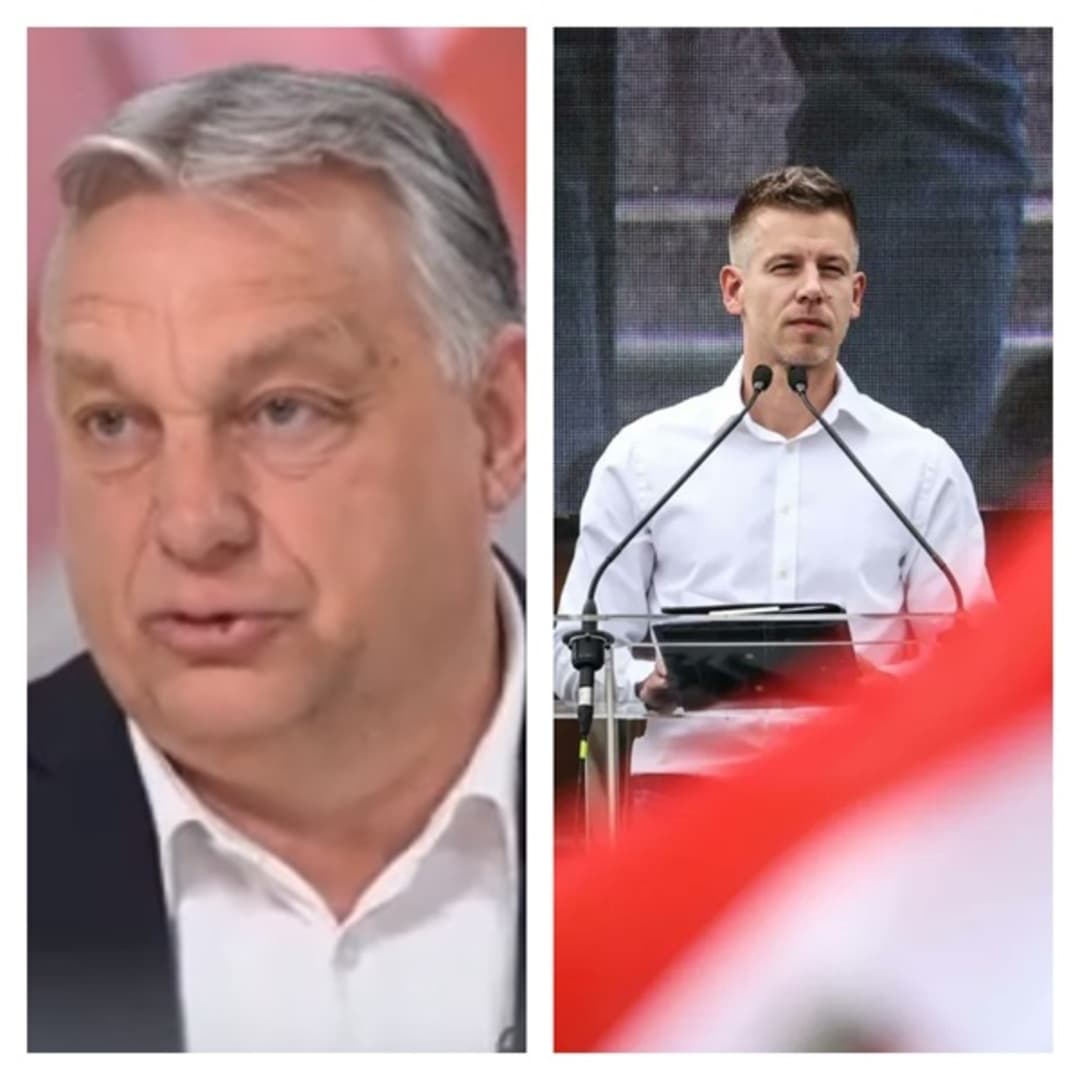 Orban zaratio sa svima u strahu od gubitka izbora - slika 1