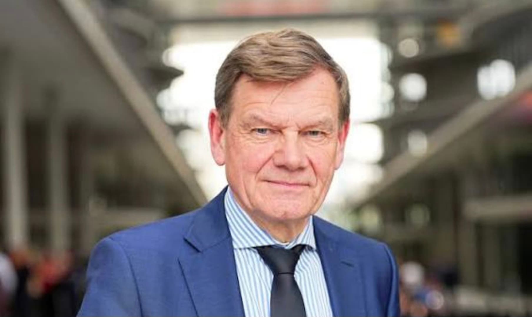 Oštra poruka Putinu iz Njemačke: "Ne molimo ga" - slika 1