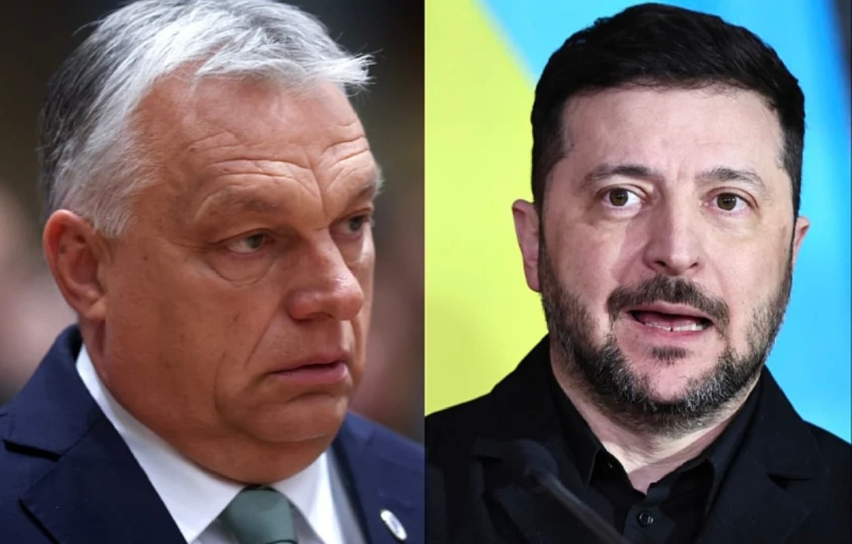 Tihi rat Ukrajine i Mađarske se nastavlja - slika 1