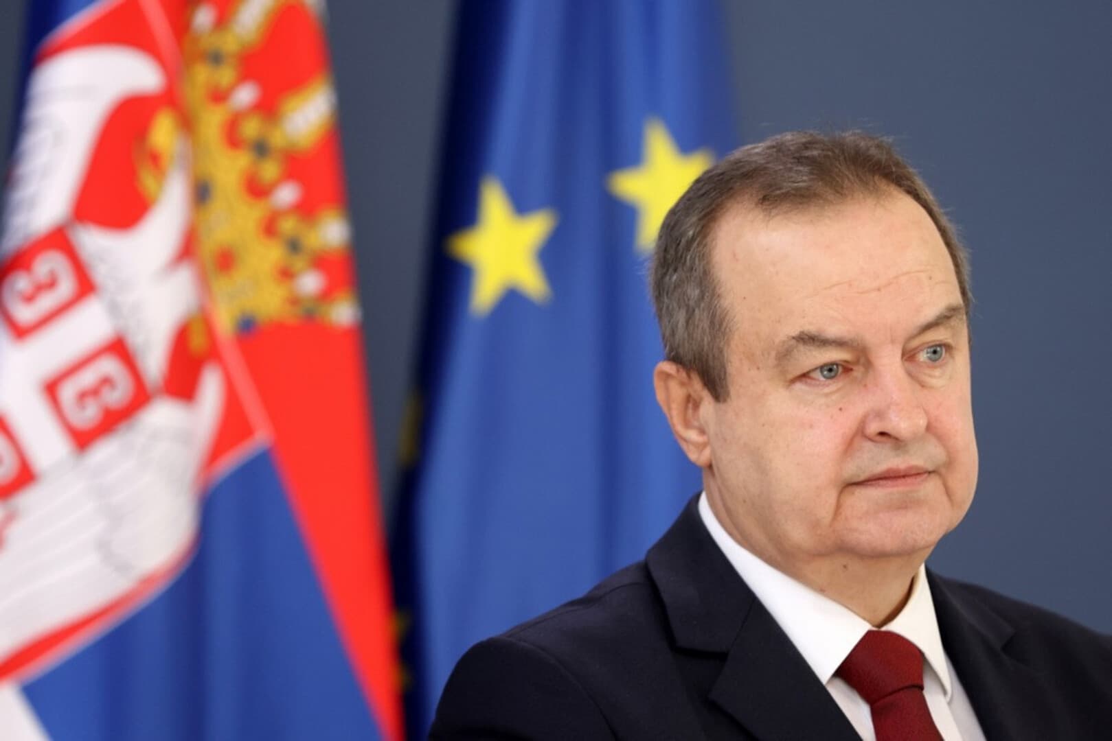 "Jutros je bio stabilniji, ali je stanje i dalje teško..." - slika 1