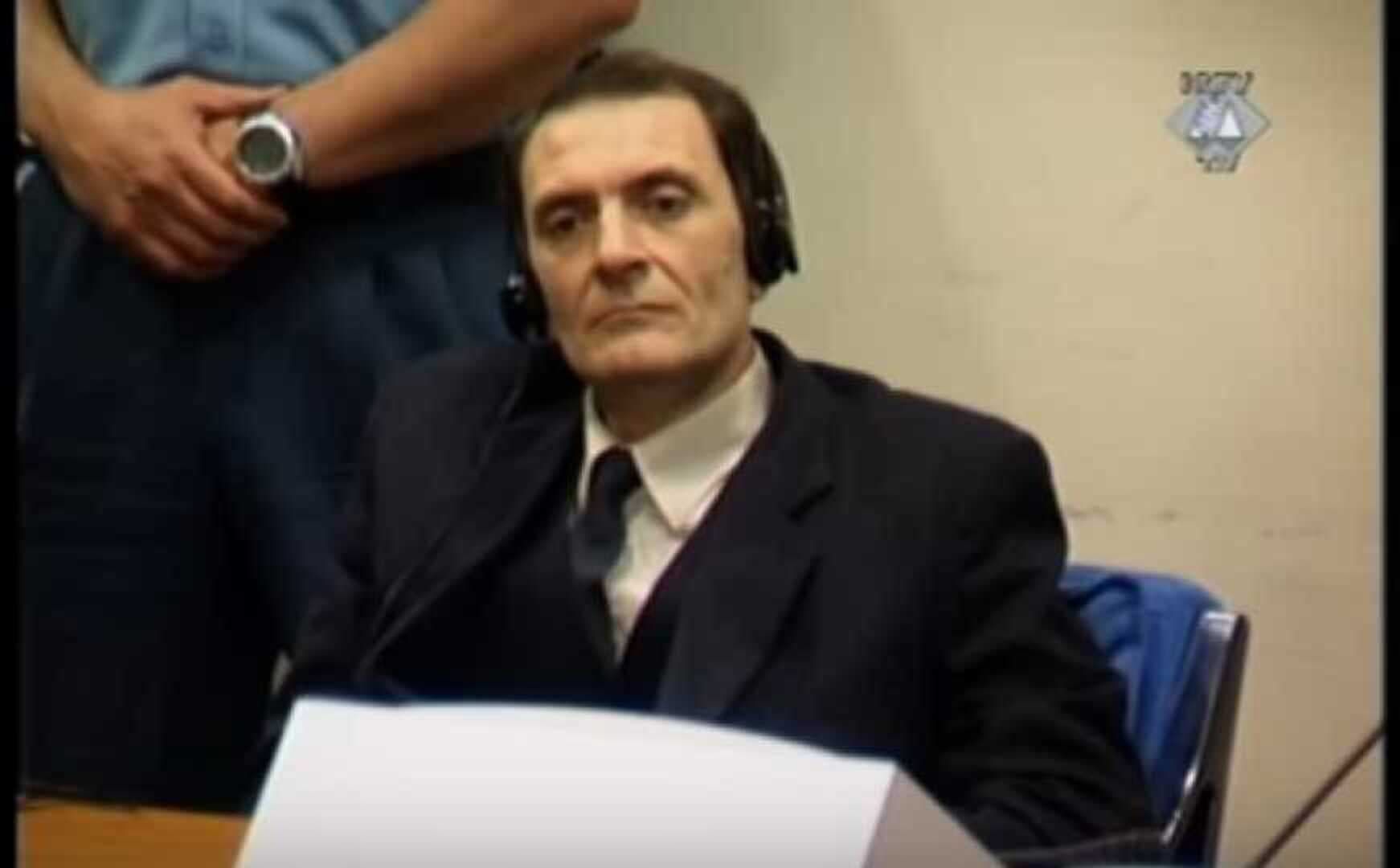 Sud BiH: Kunarcu je određen kućni pritvor! - slika 1