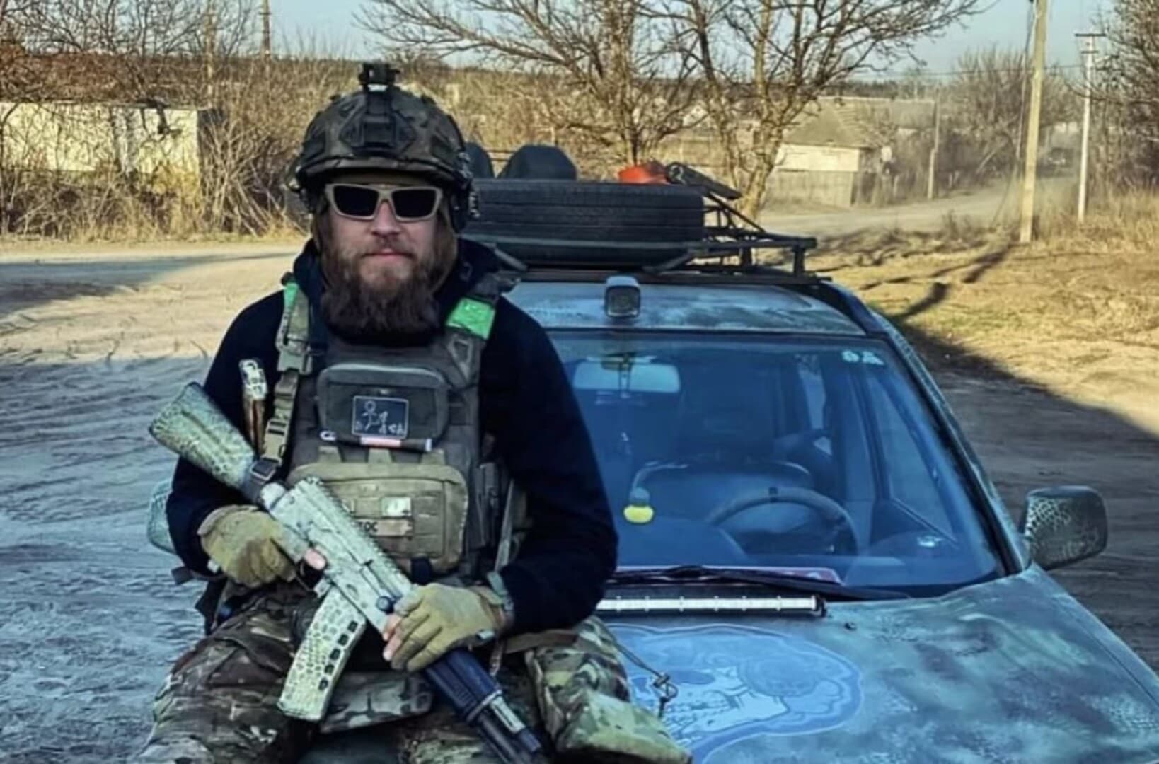 Ukrajinac opisao dvije godine zarobljeništva: "Ponavljaju vam tri rečenice, sunce sam vidio jednom" - slika 1