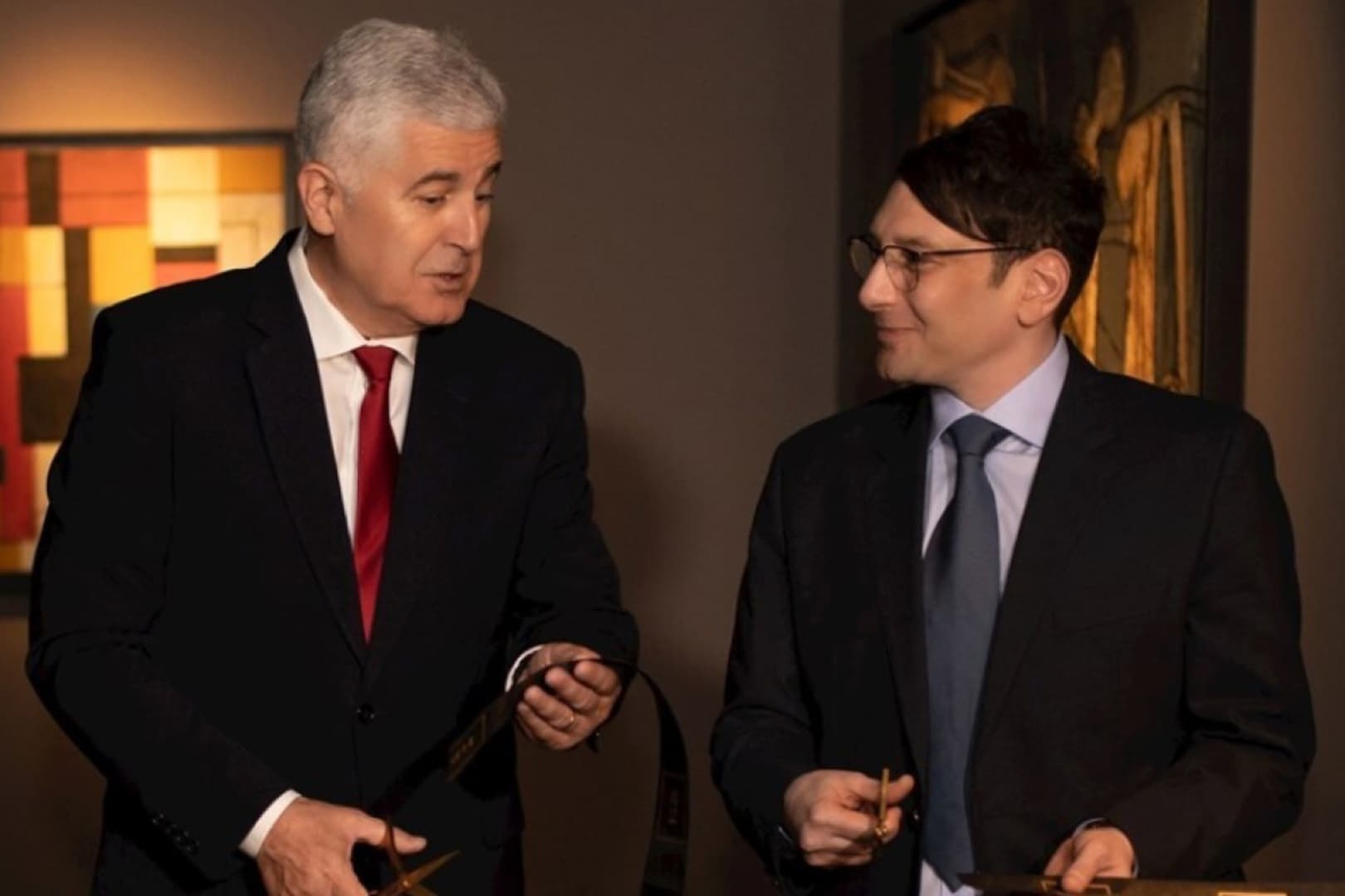 Kako Trojka stvara preduslove da Kabiri preuzme tržište plinom - slika 1