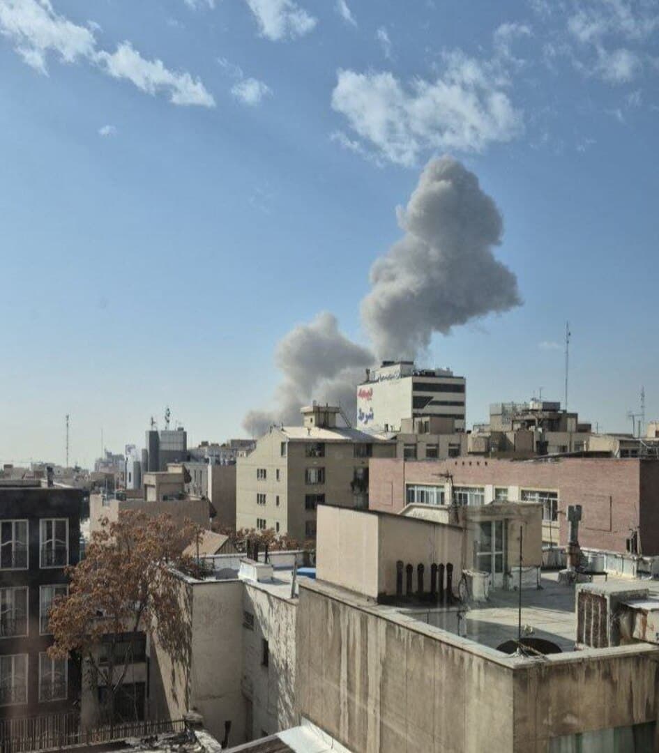 I TRUMP NAPAO IRAN! - slika 1