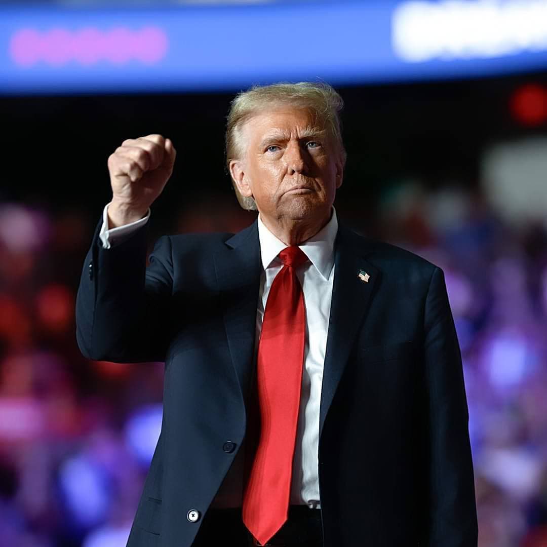 Trump: Vojna kampanja protiv Irana je masovna i u toku - slika 1