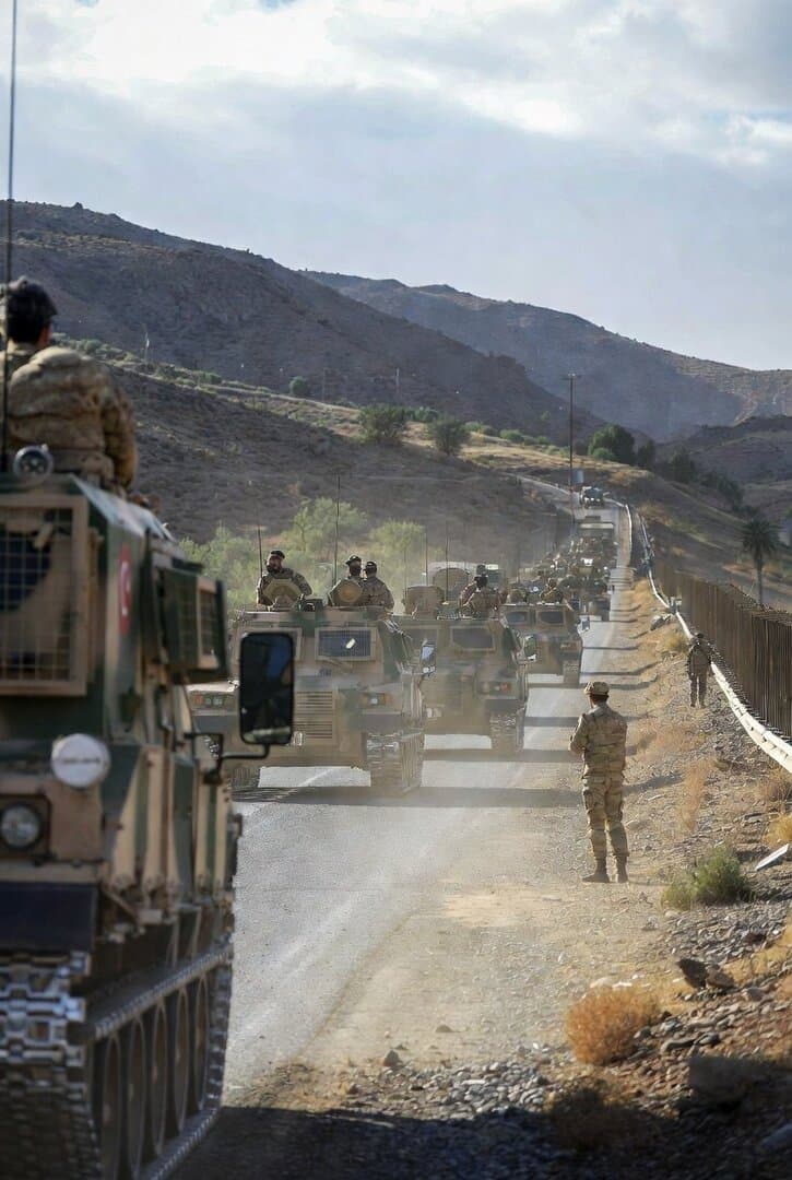 IRAN PRIJETI: Žestoko ćemo odgovoriti na agresiju! - slika 1