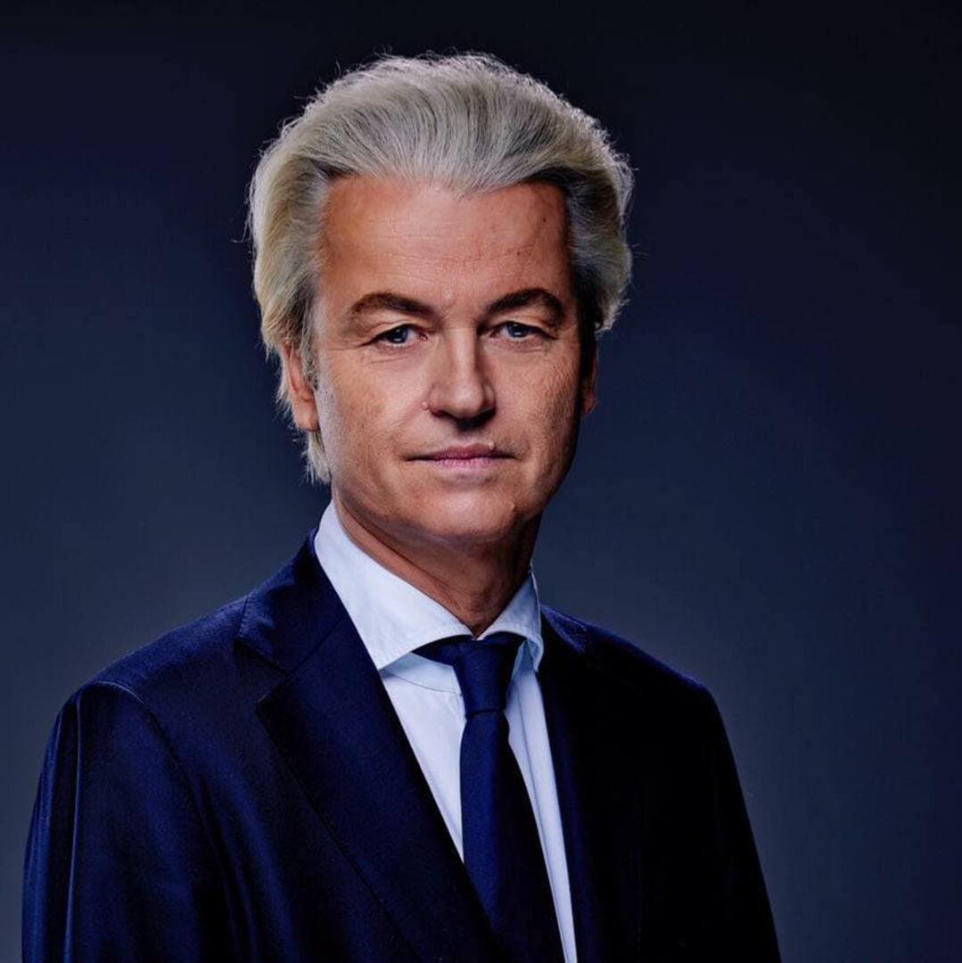 Wilders izmislio terorističku prijetnju da bi izbjegao debate pred izbore - slika 1