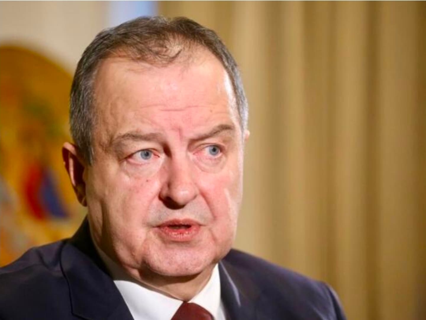 KCS: Stanje Dačića i dalje ozbiljno - slika 1