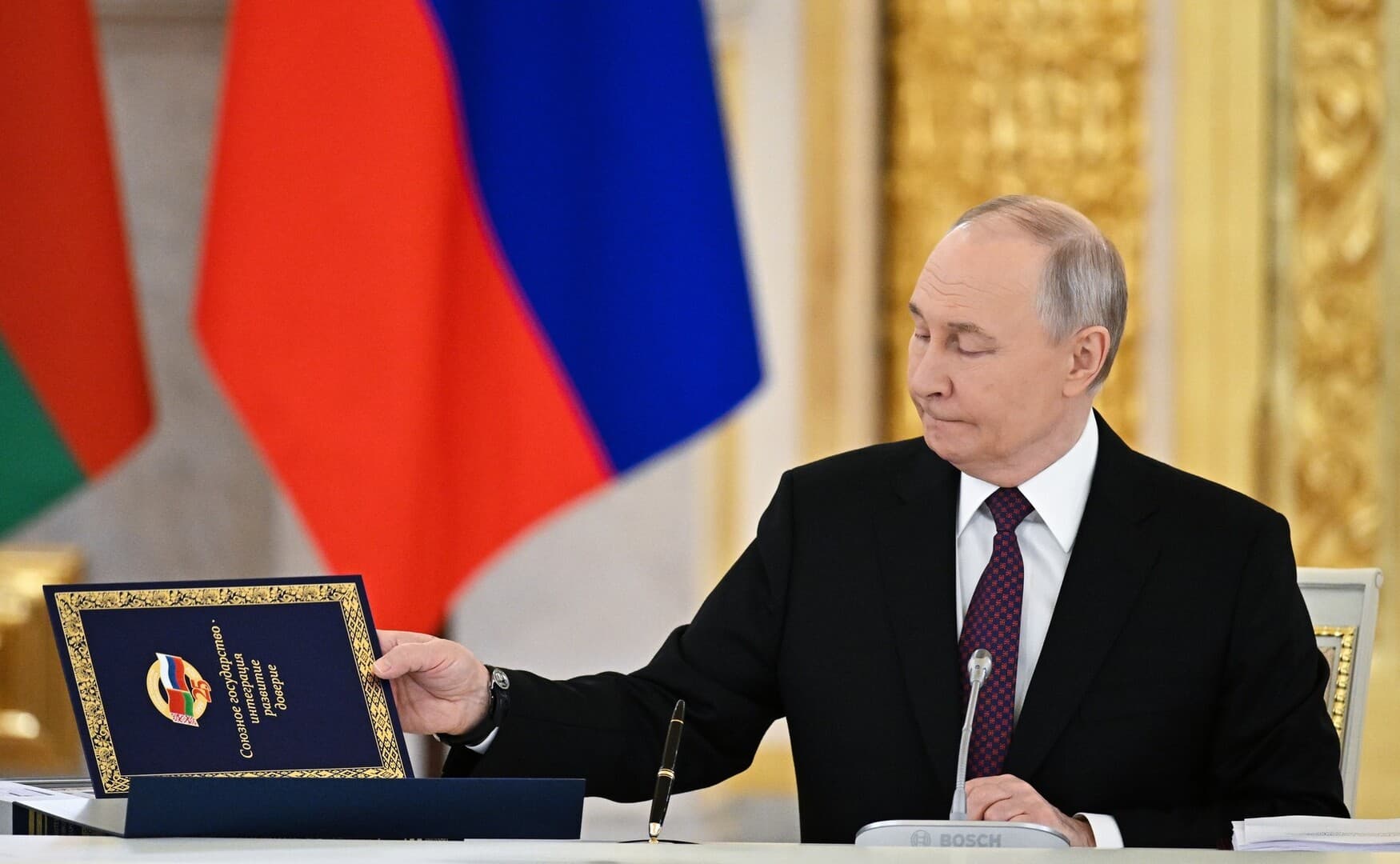 Rusija može profitirati zbog rata u Iranu? - slika 1