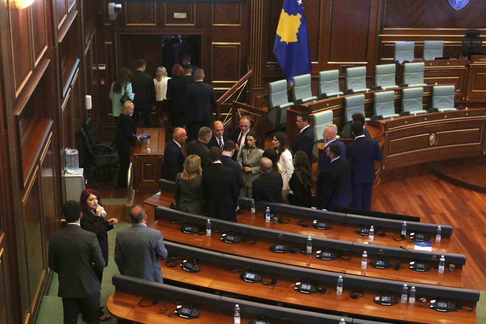 EU ukida sankcije Kosovu? - slika 1