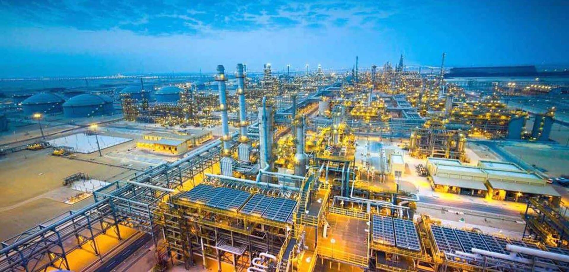 Dramatično i na tržištu nafte. Iran napao saudijsku rafineriju - slika 1