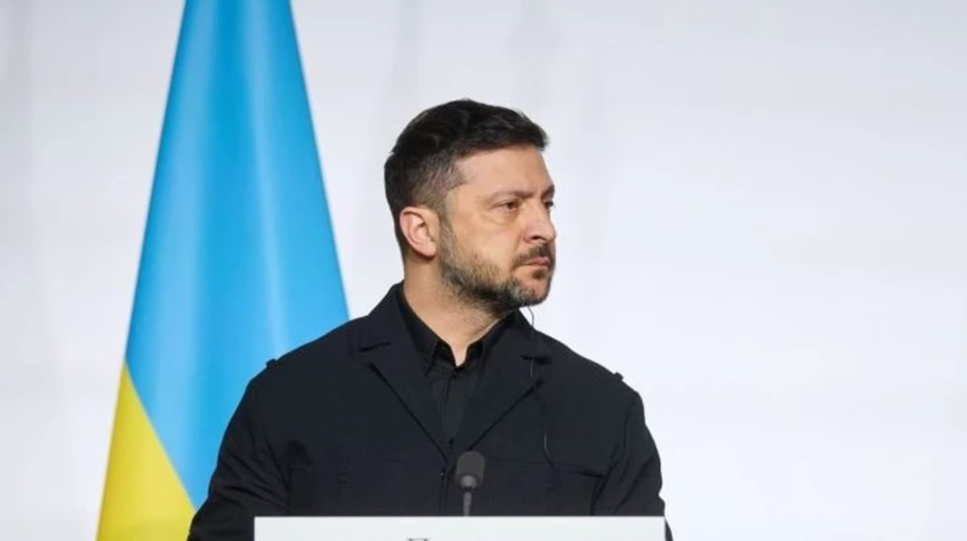 Zelenski: Nisam siguran da ću se kandidirati nakon rata - slika 1