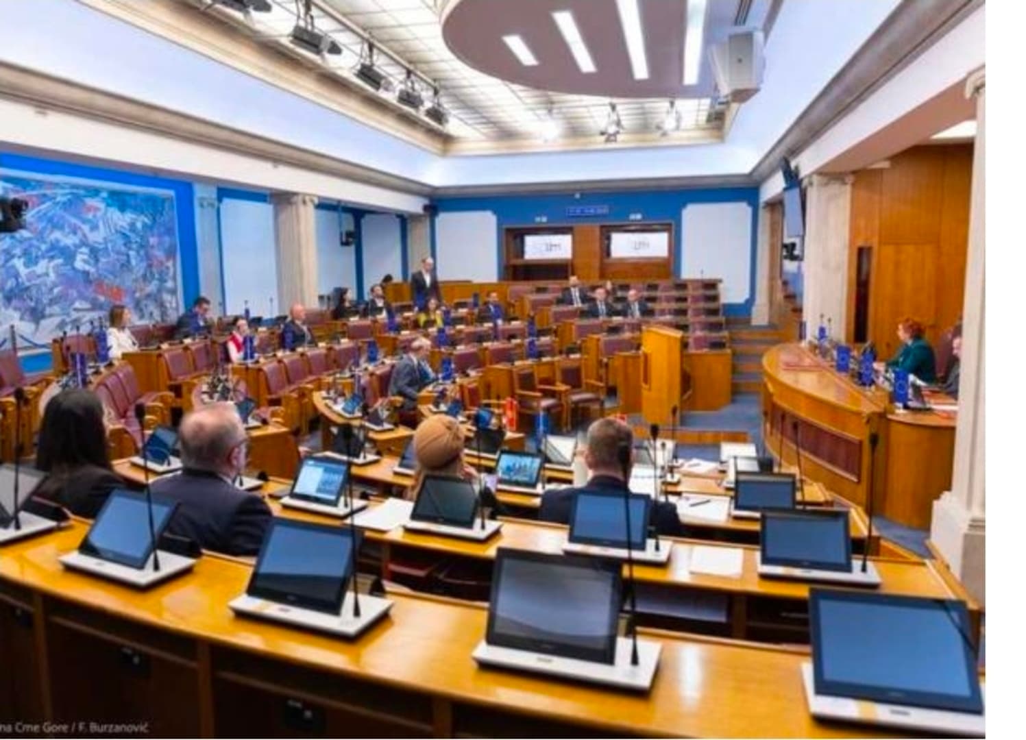 Crna Gora korak bliže ulasku u Evropsku uniju - slika 1