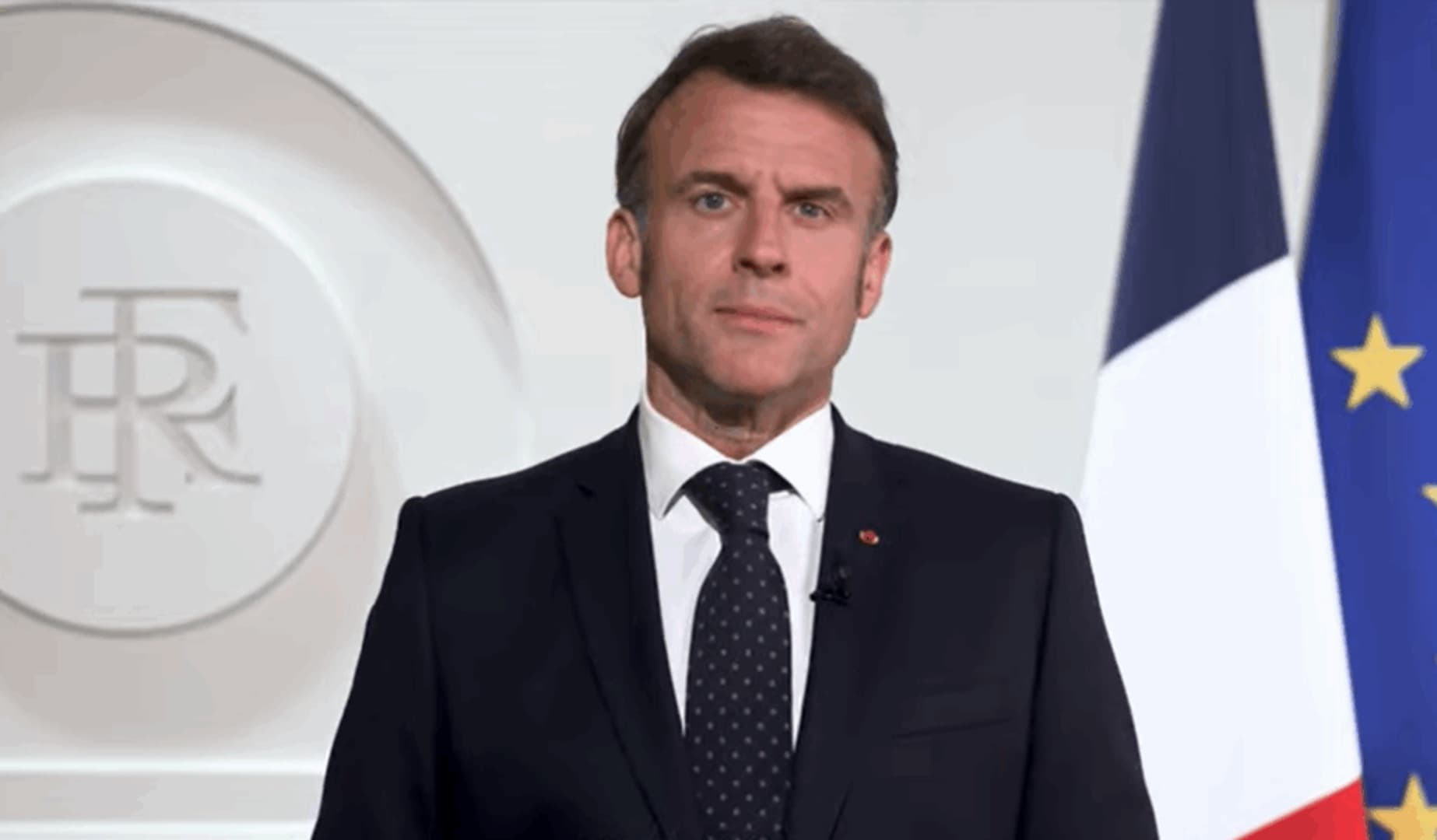 Macron: Francuska ne može odobriti napade na Iran. Nelegalni su! - slika 1