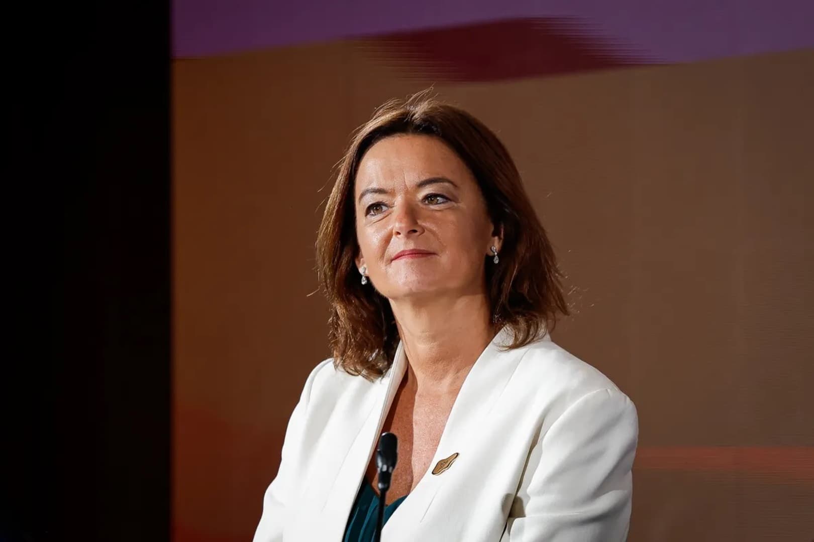 Fajon oplela po SAD i Izraelu. Kritizirala i Iran - slika 1