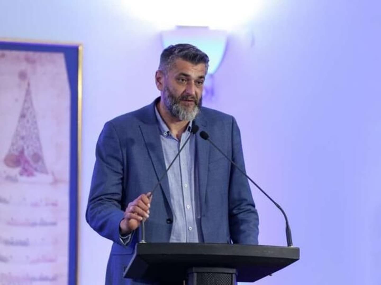 Suljagić upozorava: U toku je kampanja dehumanizacije Bošnjaka - slika 1