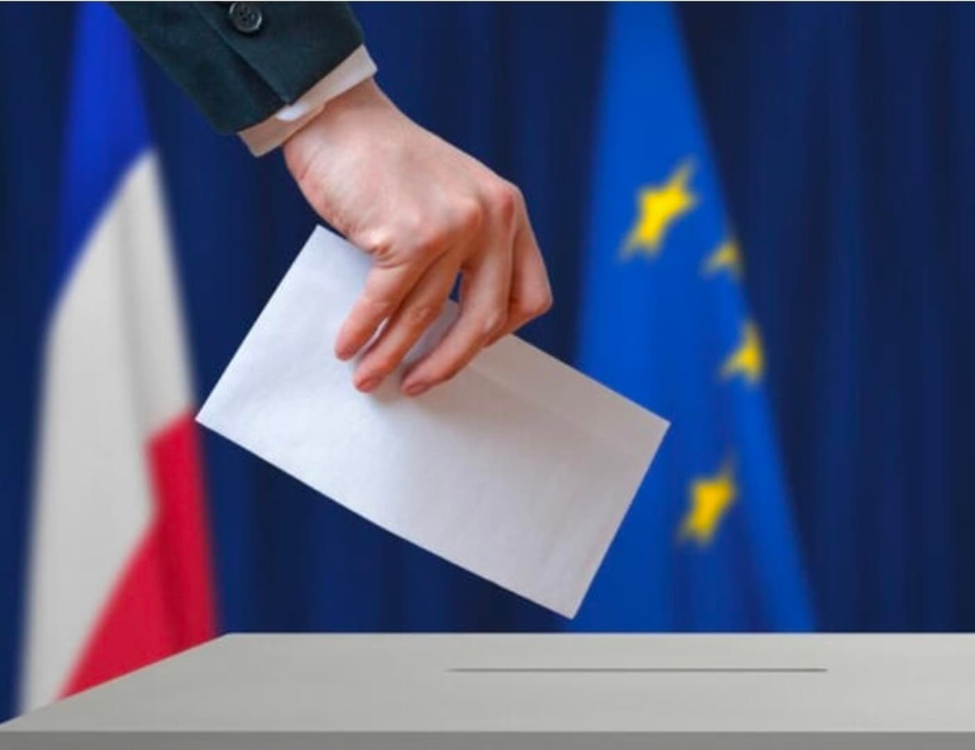 Izbori u Francuskoj 15. i 22. marta - slika 1