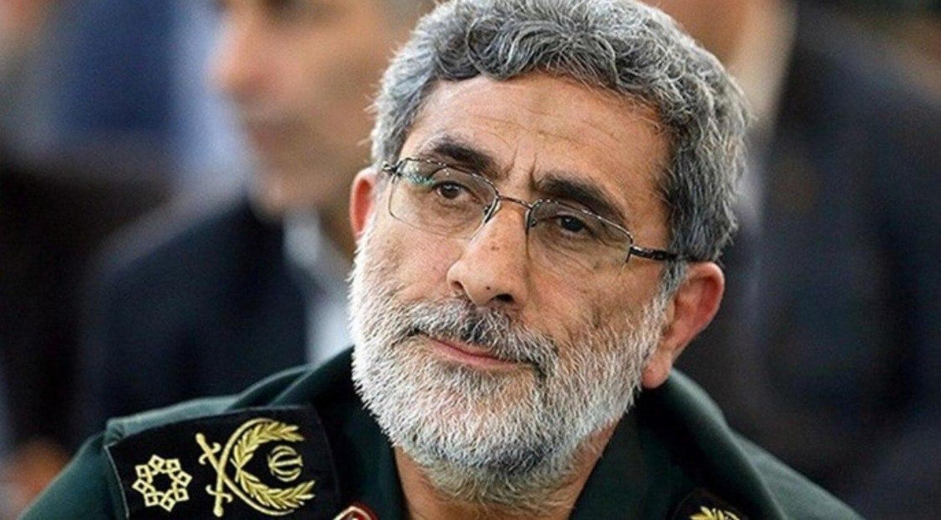 Iranci pogubili svog generala, radio za Mossad?! - slika 1