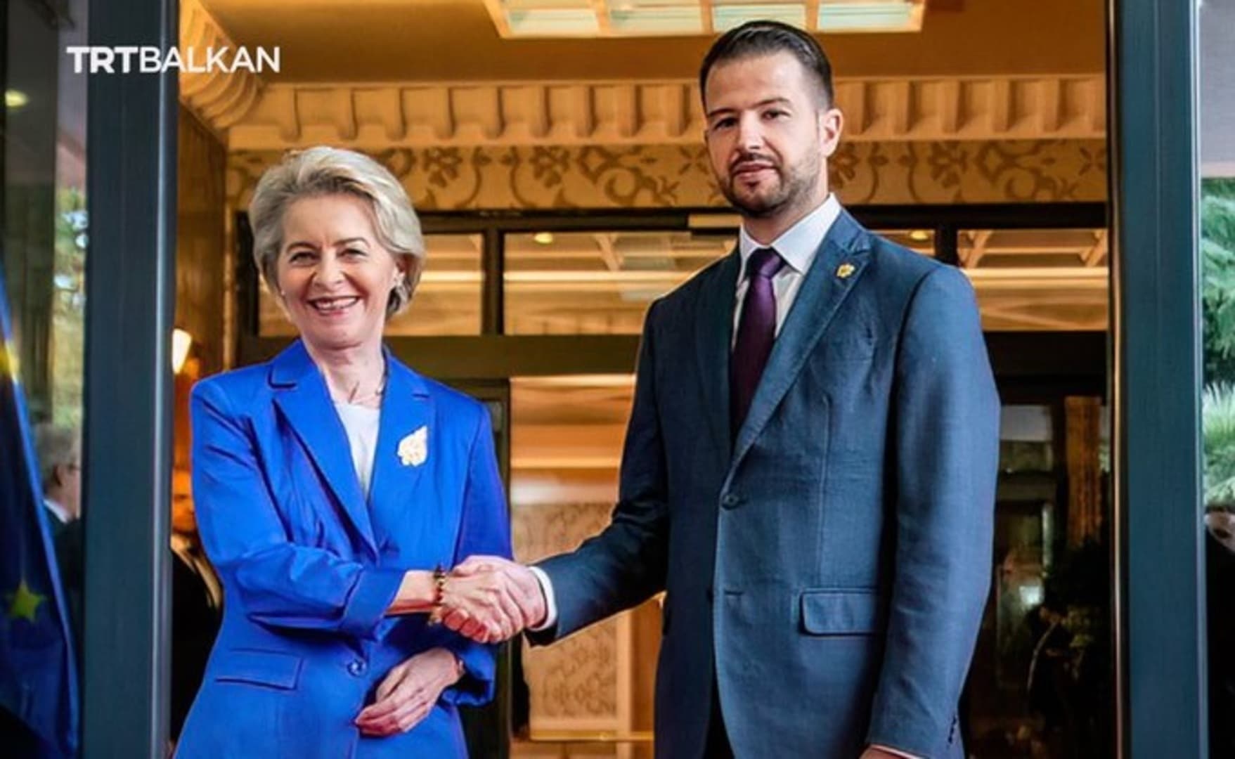 CRNA GORA NA UDARU: EU trenira strogoću nakon iskustva s Mađarskom - slika 1