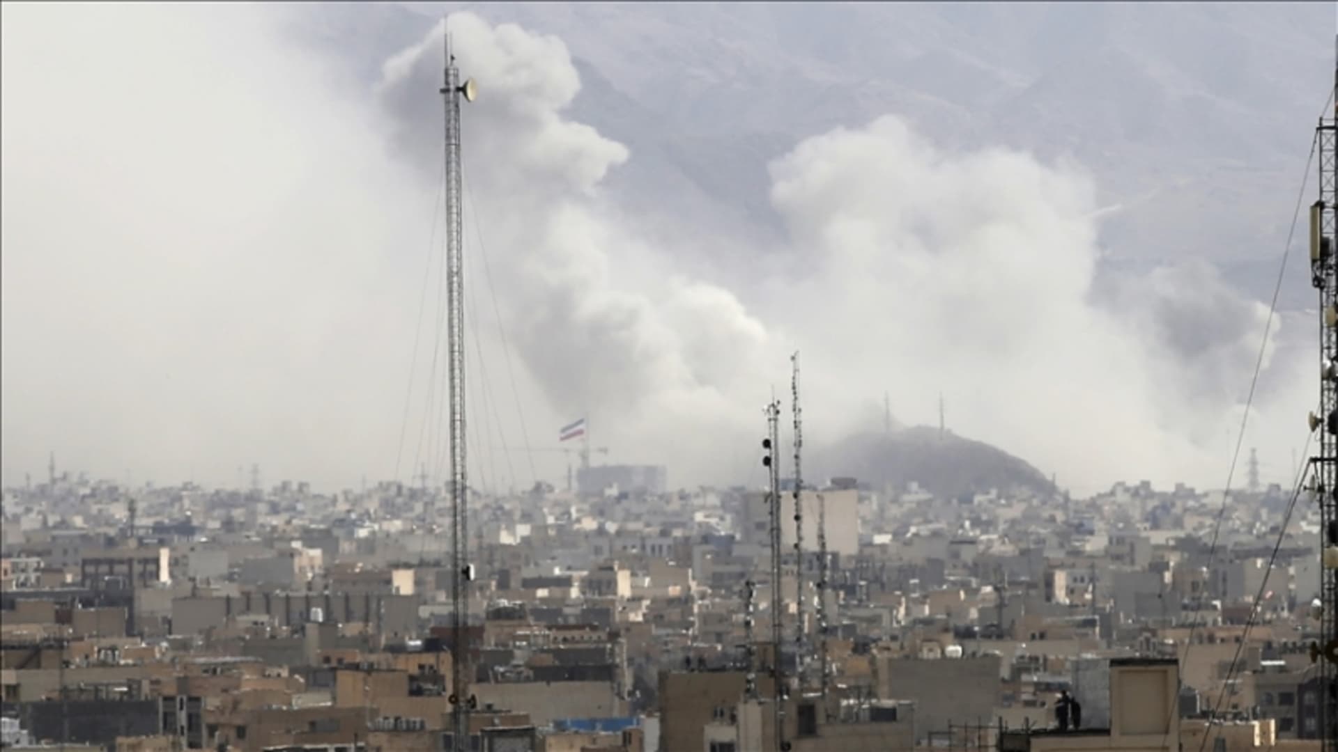 Svi pričaju o "balkanizaciji" Irana - raspad (ni)je moguć - slika 1