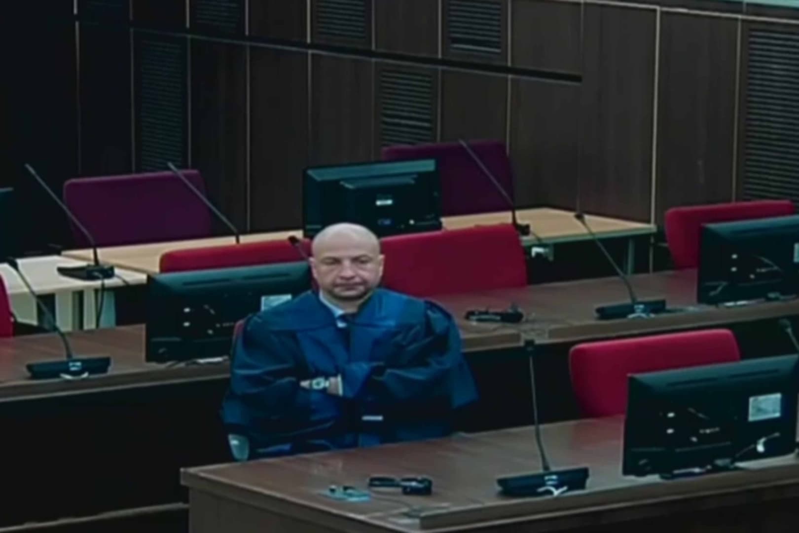 Smijenjen Džermin Pašić - slika 1