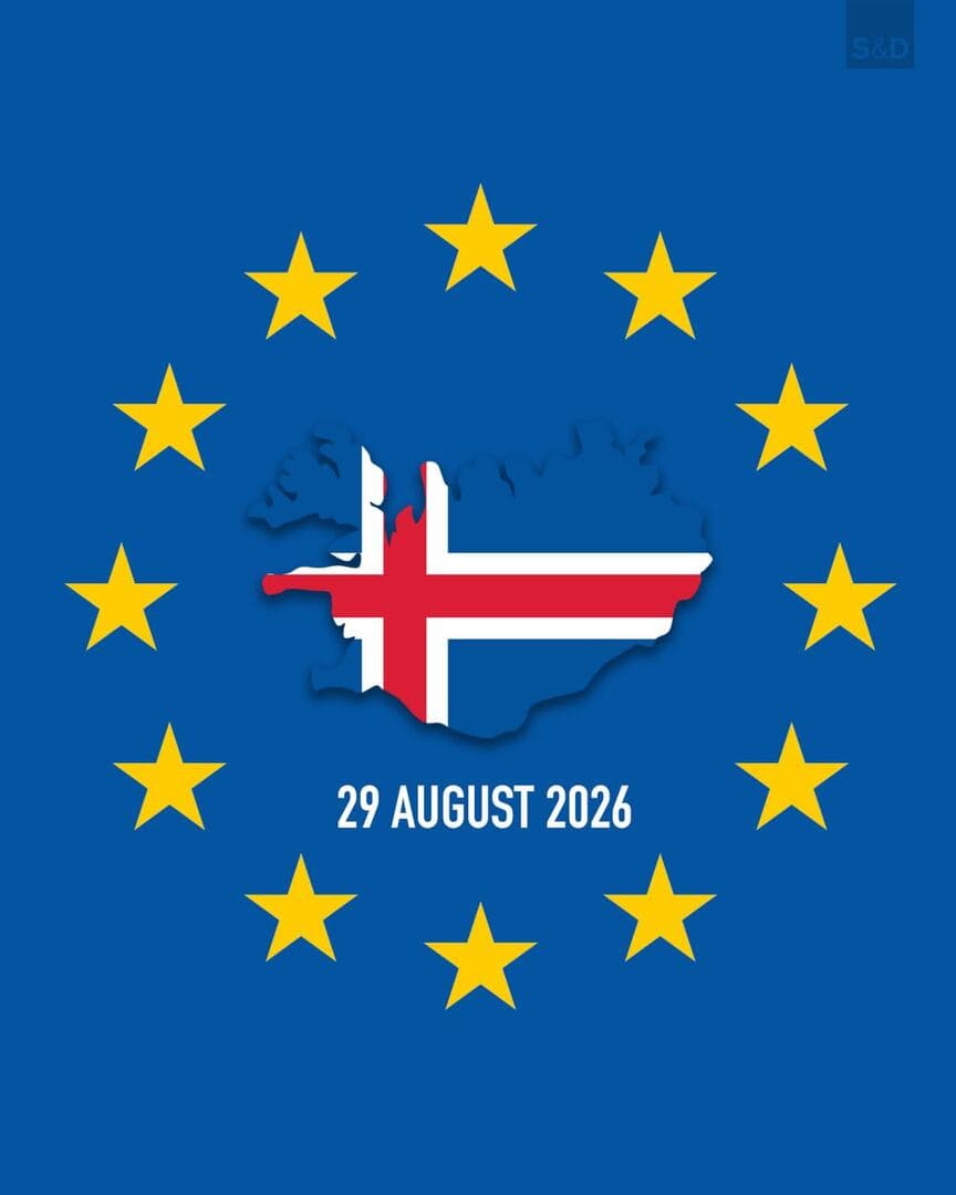 Island ide na referendum o članstvu u Evropskoj uniji krajem augusta - slika 1