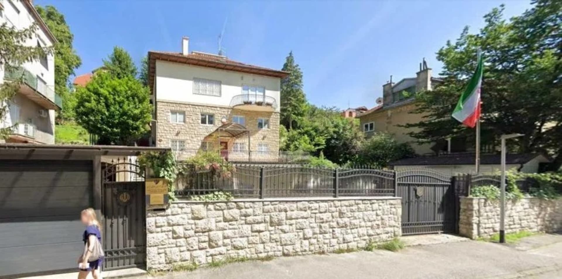 Iran podržava Hrvatsku još od Domovinskog rata - slika 1