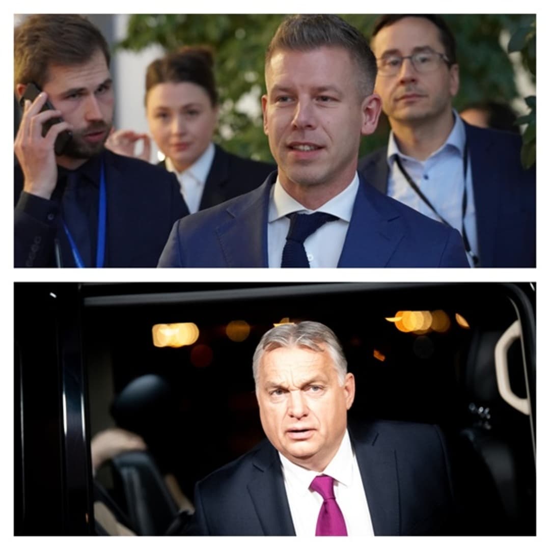 Politička kampanja u Mađarskoj: U žiži sex-snimak lidera opozicije - slika 1