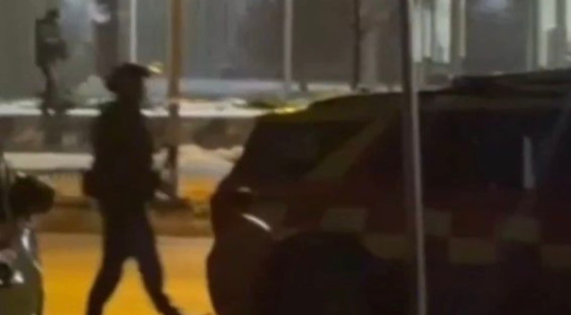 Drama u Oslu: Snažna eksplozija kod Ambasade SAD, policija blokirala područje - slika 1