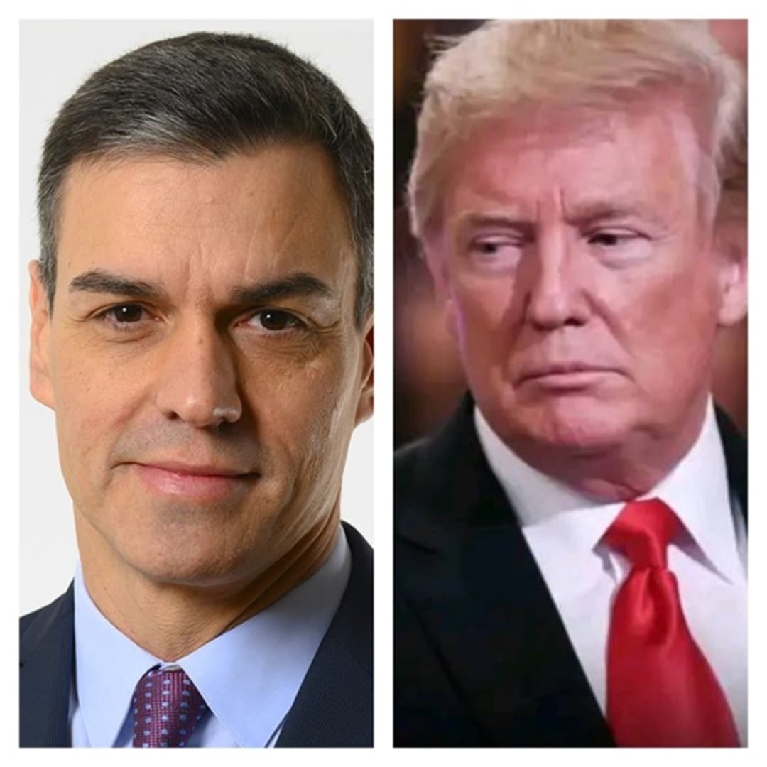 Strah od trgovinskog sukoba sa SAD-om potresa špansku ekonomiju - slika 1