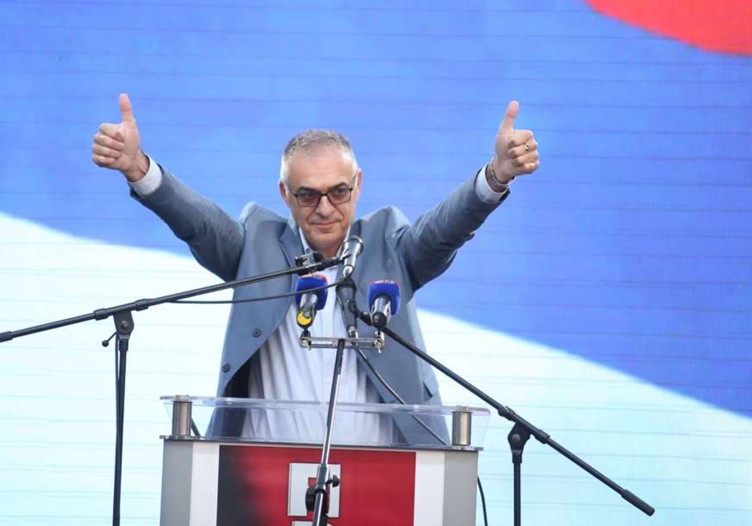 Vrhovni sud Rs potvrdio presudu: Miličević i Stokić nisu krivi - slika 1