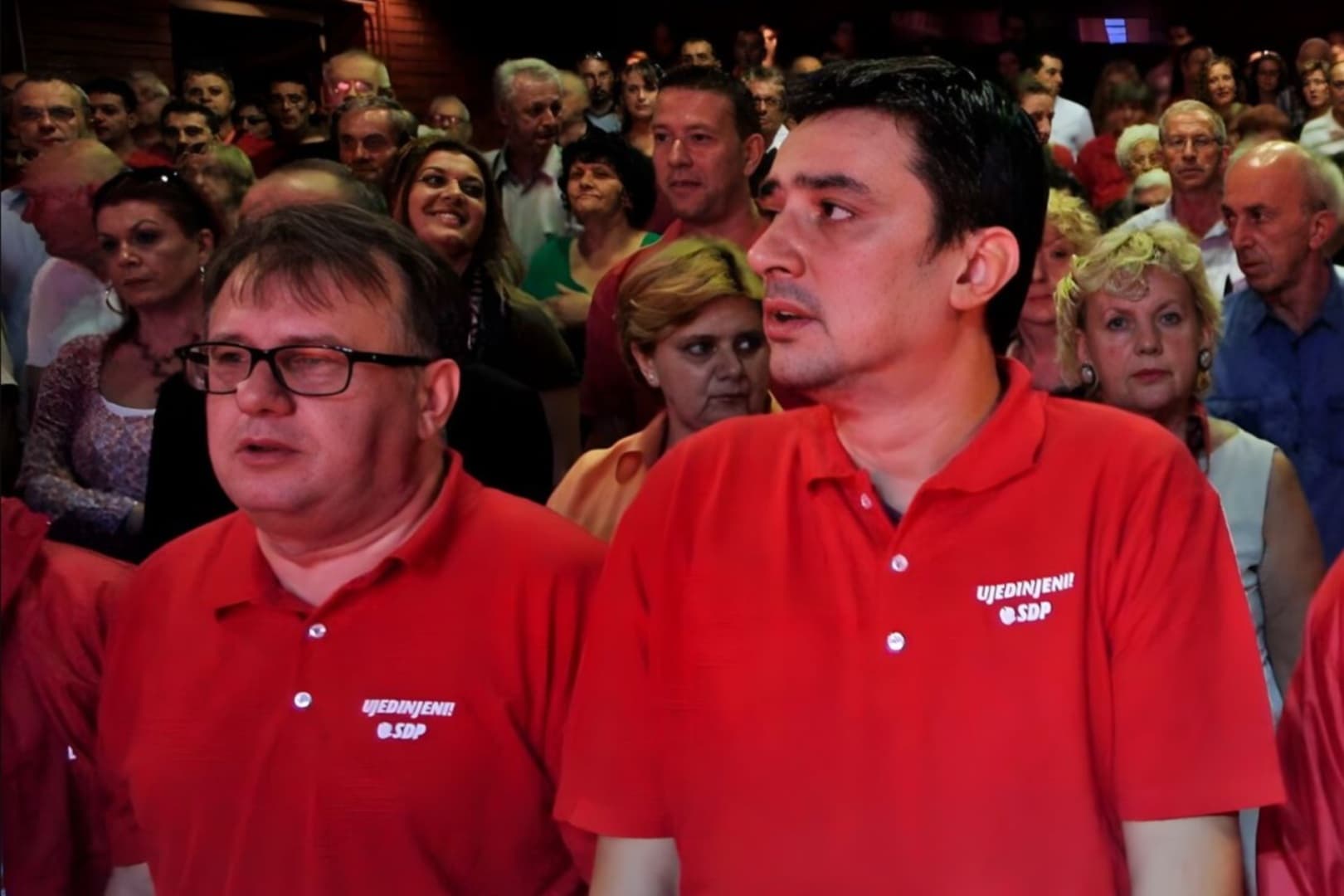 Spengavanje države: Partijski javni servis Nermina Nikšića - slika 1