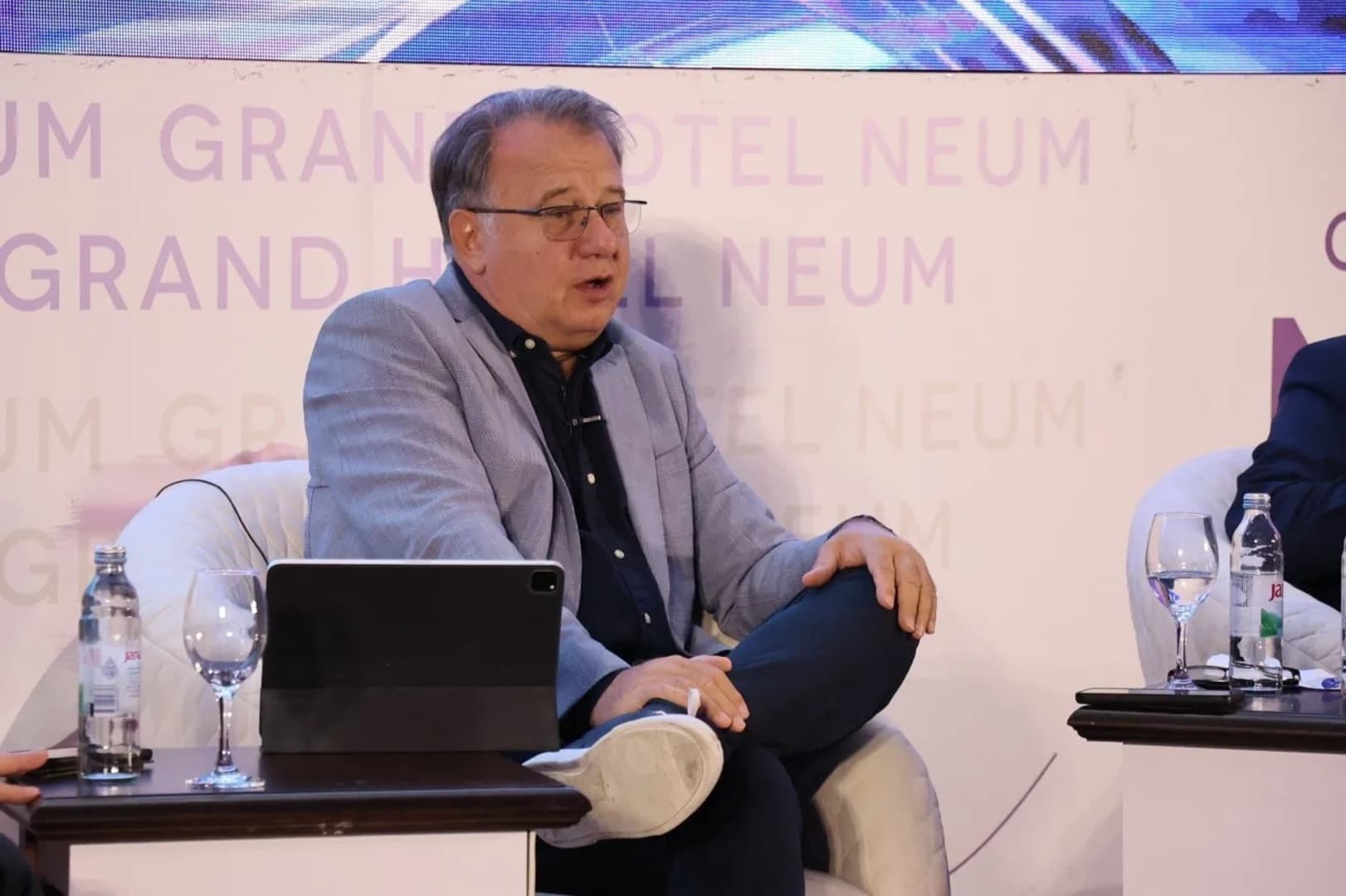 Novo Nikšićevo zaduženje: F BiH uzela nešto više od 49,5 miliona KM - slika 1