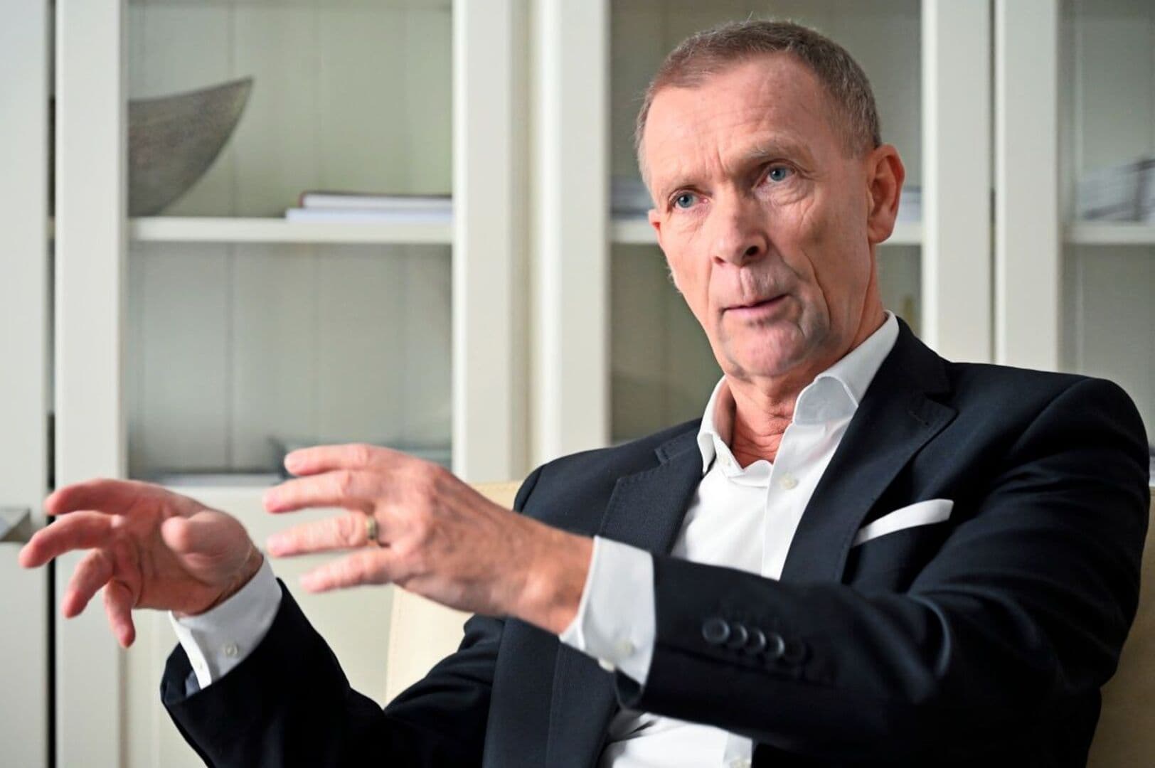 Austrijski general: Naša vojna neutralnost je besmislena - slika 1