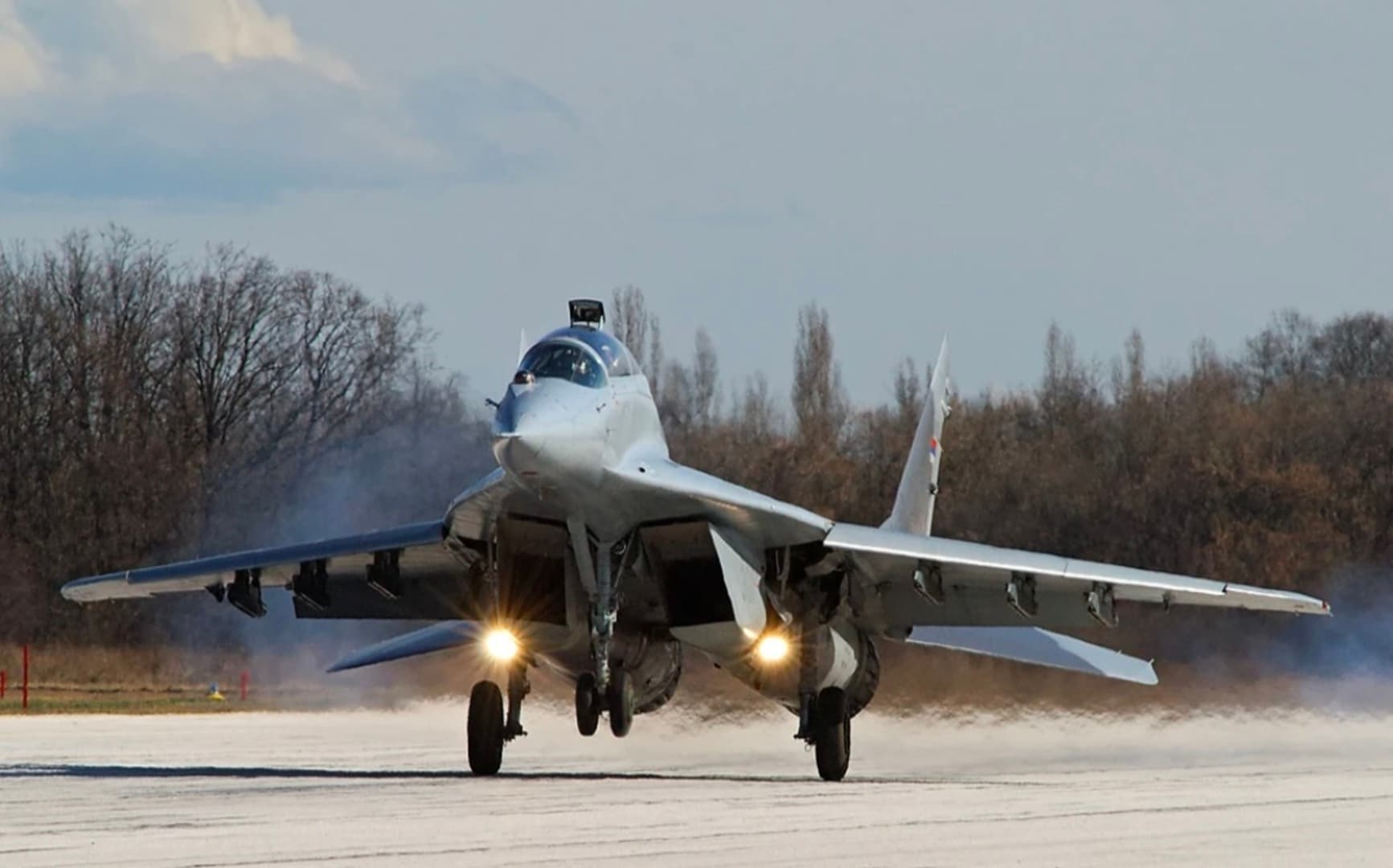 Vojska Srbije ima balističke supersonične rakete, domet obuhvata i Sarajevo - slika 1