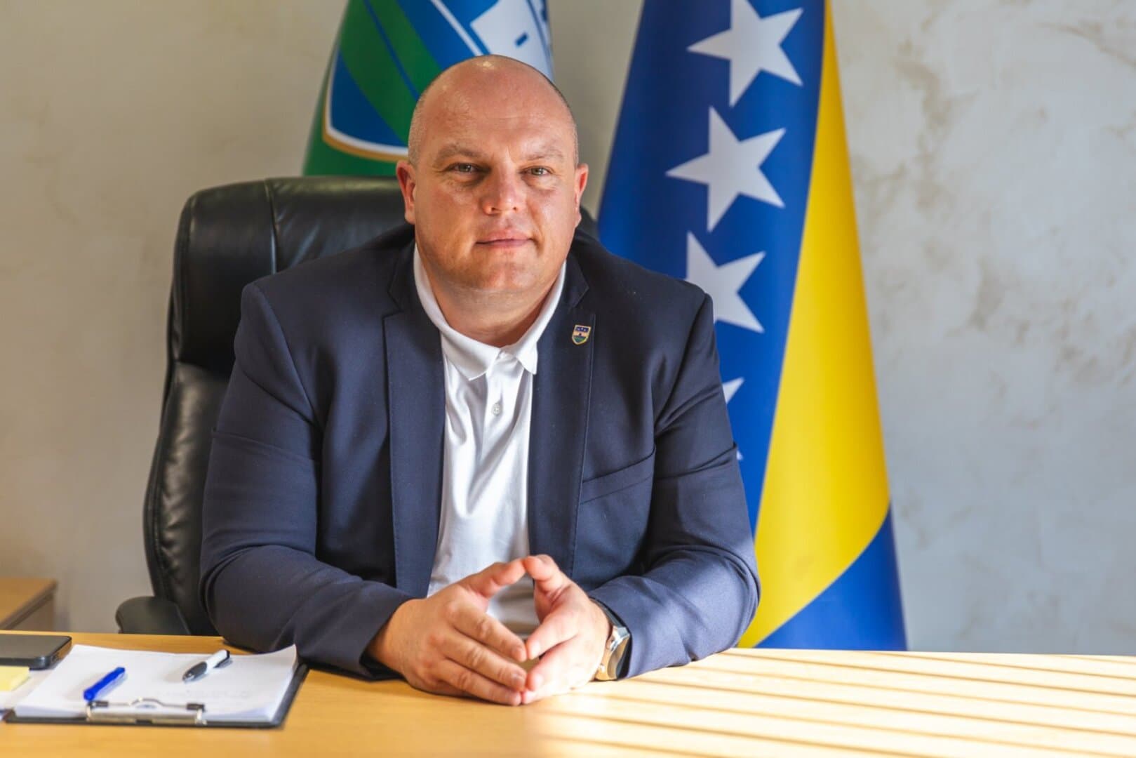 Politika se mjeri rezultatima: Kontinuitet razvoja Unsko-sanskog kantona - slika 1