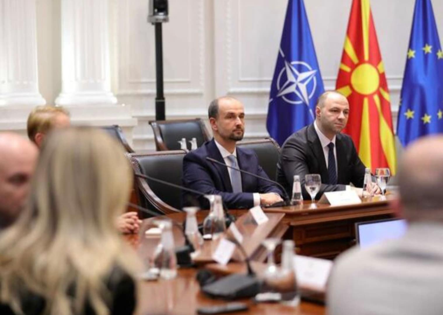 Vlada Sjeverne Makedonije oduzela šest licenci kompanijama za uzgoj kanabisa - slika 1