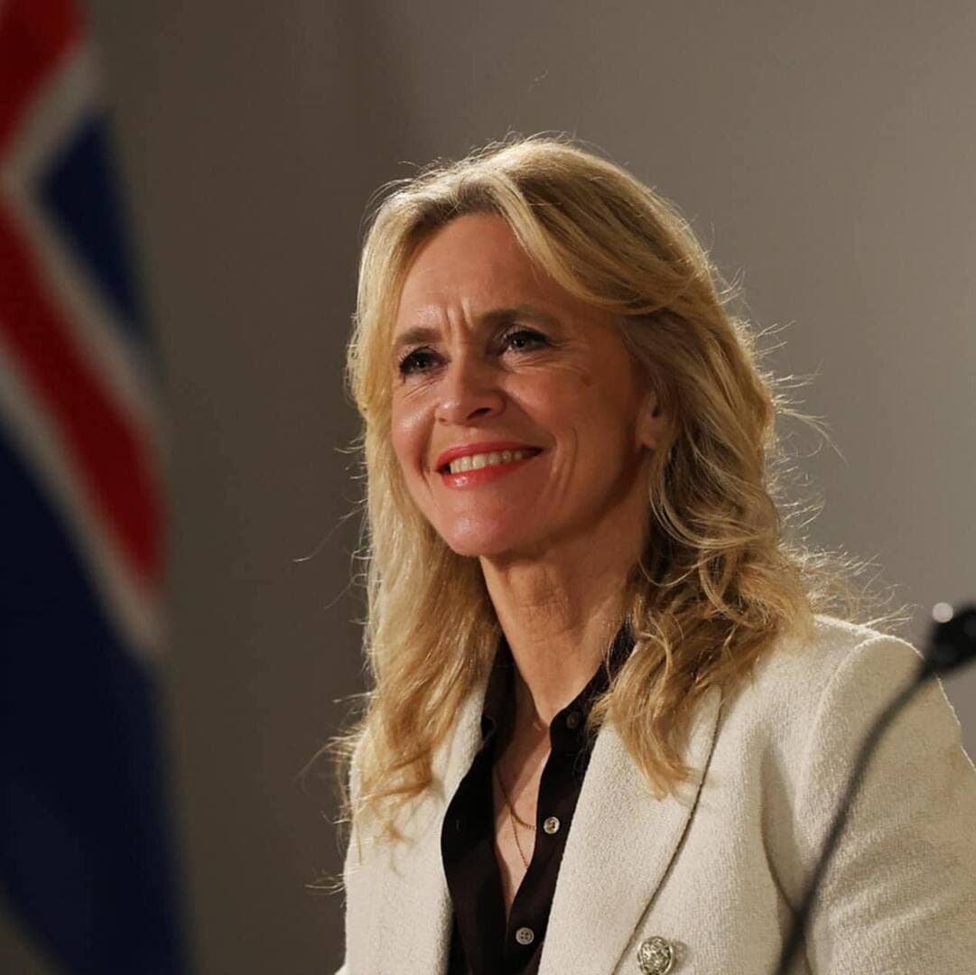 Ni Crna Gora. Ni Ukrajina: Island sljedeća članica EU!? - slika 1