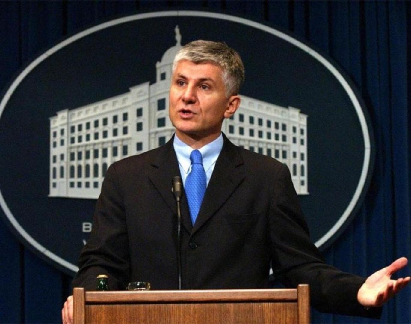 Zoran Đinđić ubijen prije 23 godine: Atentat koji je promijenio Srbiju - slika 1