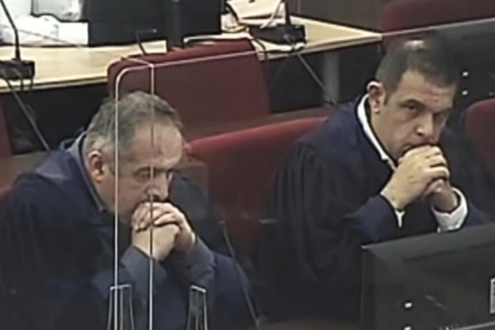 Kako je tužilac Tužilaštva BiH prikrivao ratne zločine predsjednika HDZ BiH - slika 1