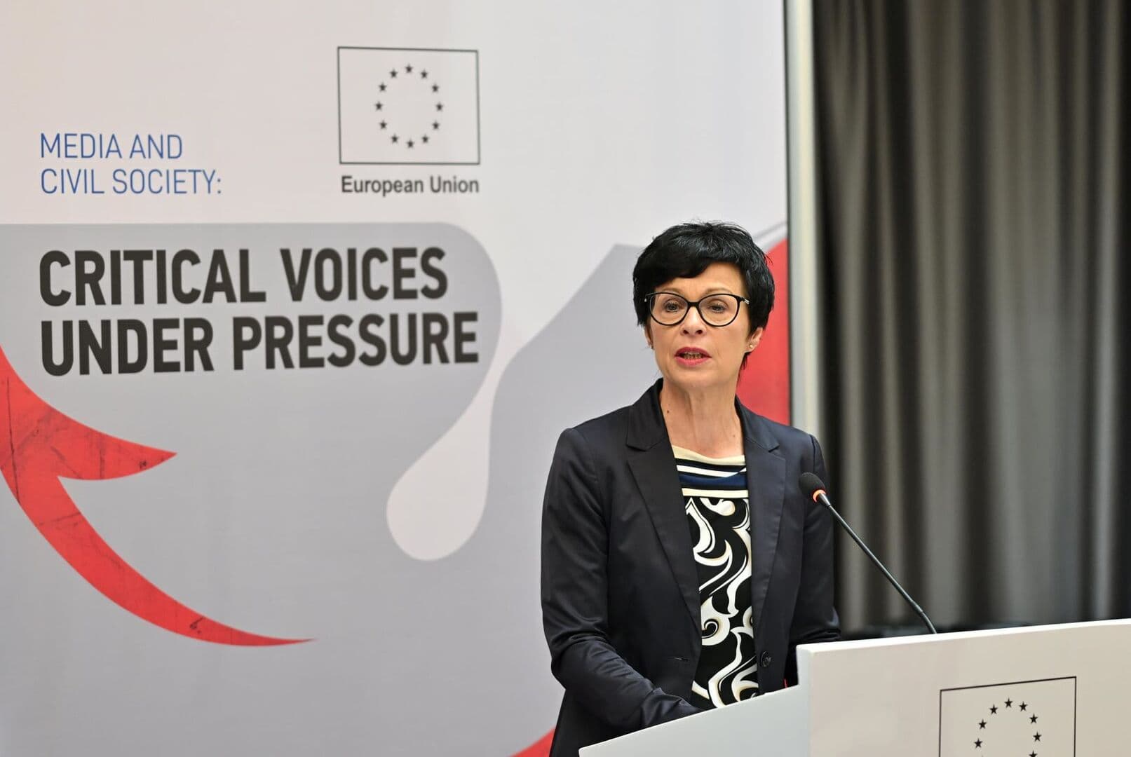 Kos: Ruski trojanski konji ne mogu u EU! - slika 1